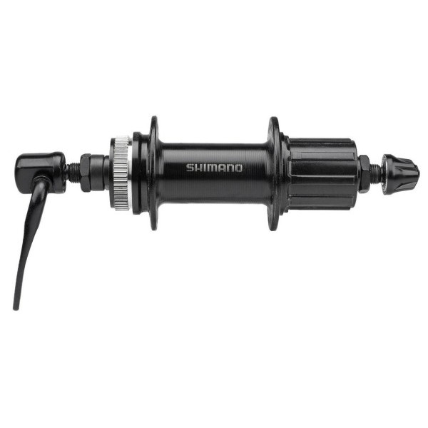 Задна главина Shimano FH-TY505-7 32H