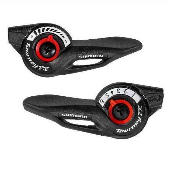Превключватели за скорости Shimano Sl-TZ500 3x6