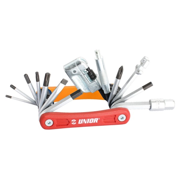 Мултитул  Unior multitool EURO17
