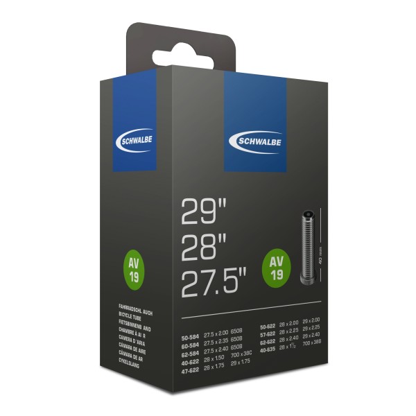 Универсална гума  Schwalbe  29/27.5 AV 40MM
