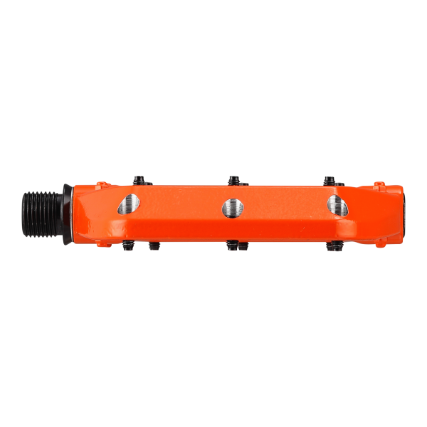 Педали Spank Spoon DC Orange