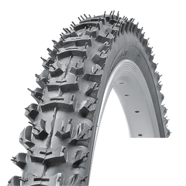Външна гума против спукване Ralson Fire 24 x 2.125