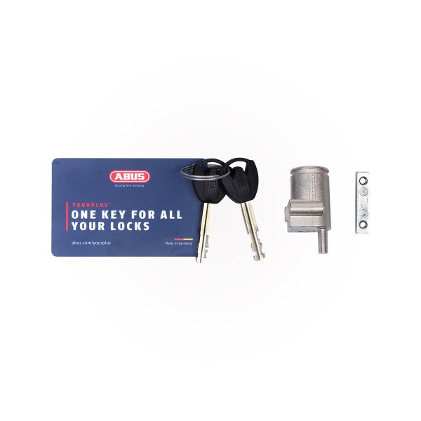 Ключалка за заключване Abus Bosch за PowerTube