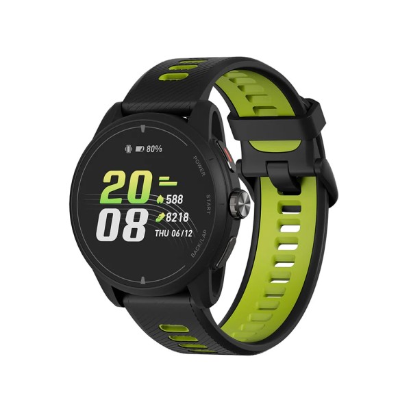 GPS Смарт часовник IGPSPORT VeRun