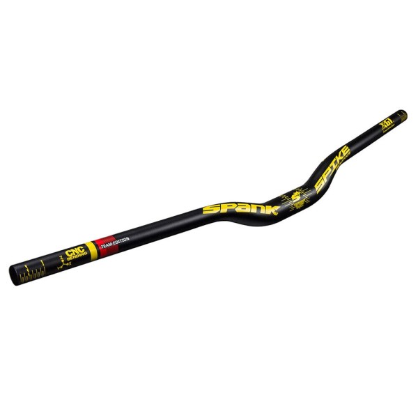 Кормило Spank Spike 800 Vibracore TM 30R Black Yellow
