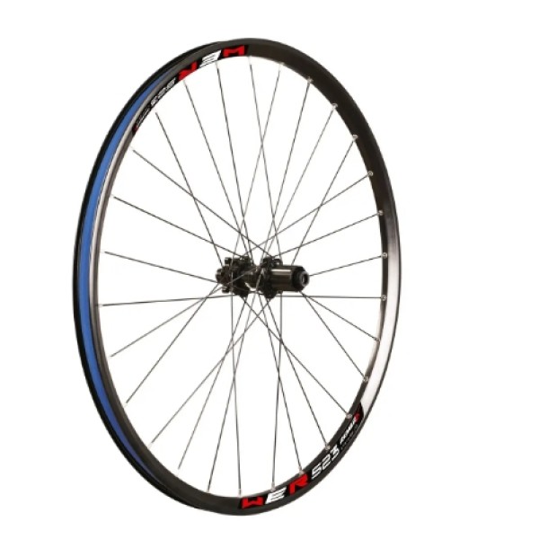 Задна капла RemerX  WER 12 x 142mm