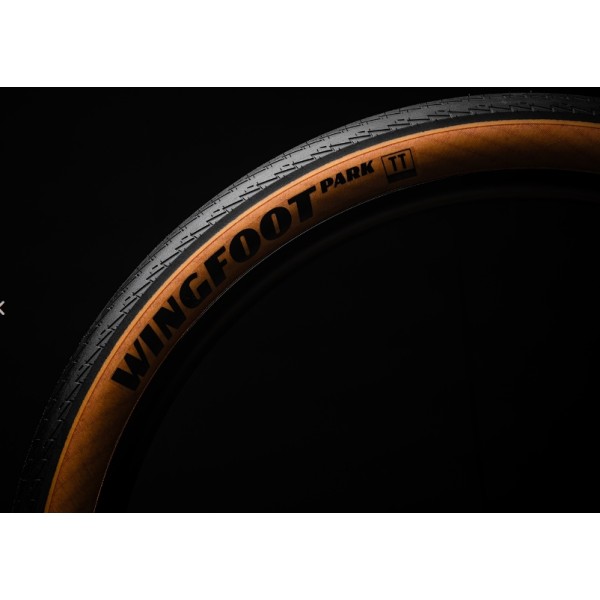 Гума Goodyear Wingfoot Park Transperant 26 x 2.2