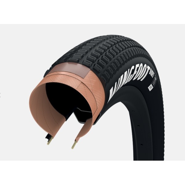 Гума Goodyear Wingfoot Dirt 26 x 2.2