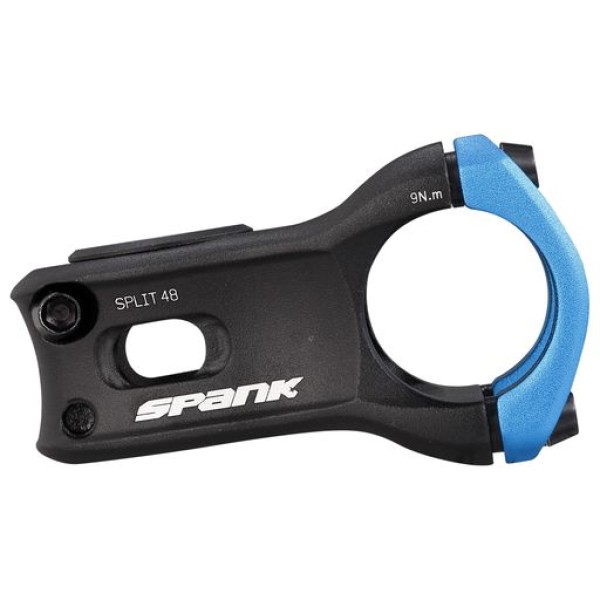 Лапа Spank Split 48 Black / Blue