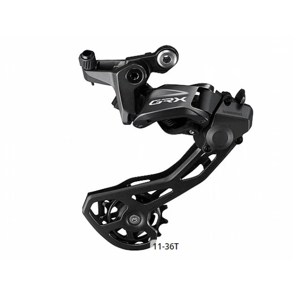 Заден Дерайльор Shimano GRX RD-RX820