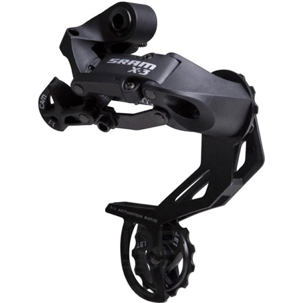 Заден дерайльор Sram X-3