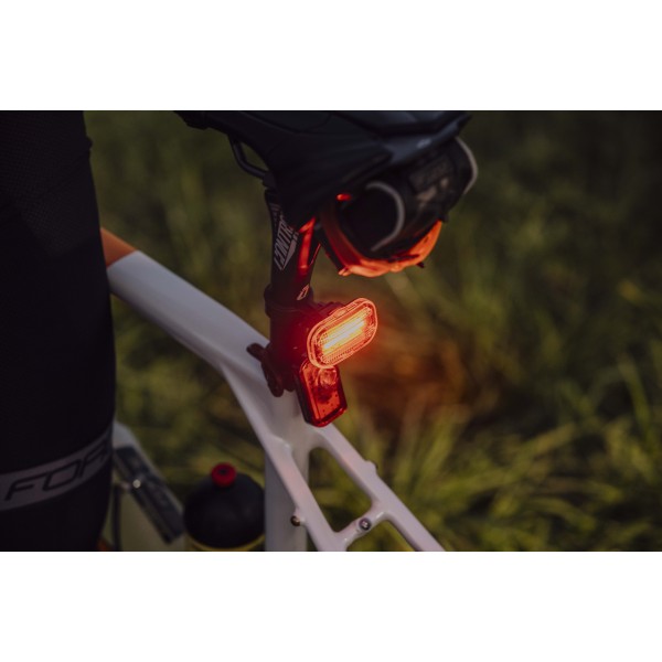 Заден стоп Force COB 15 LED