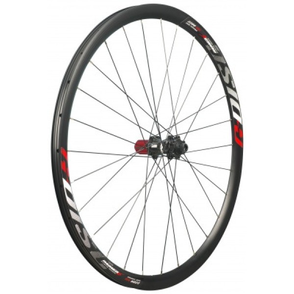 Задна капла RemerX G-Disc