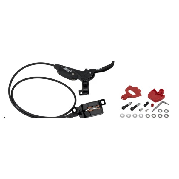Задна спирачка SRAM G2 RE 2000mm