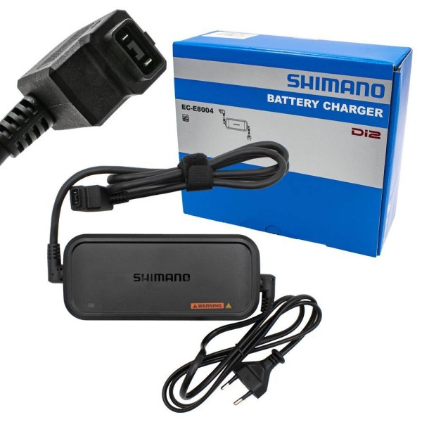 Зарядно Shimano EC-E8004-1