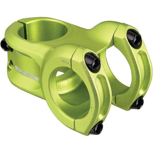 Лапа Spank Spoon 43 Green