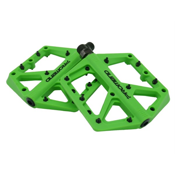 Педали PD-M42 Green