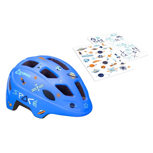 Детска CTM Zippy Blue