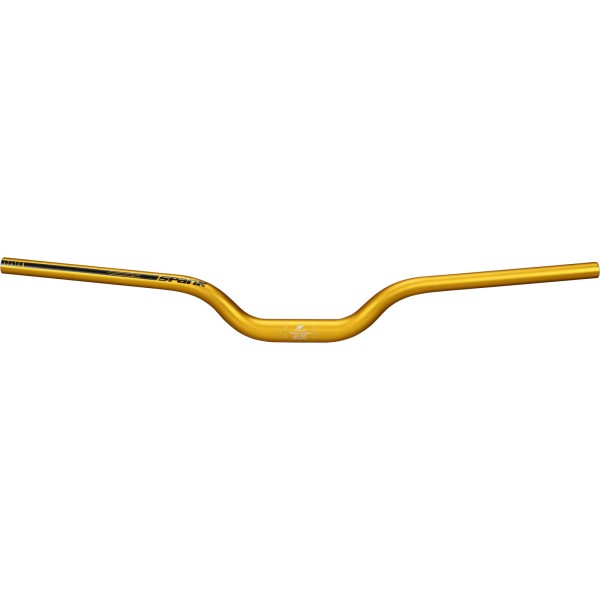 Кормило Spank SPOON 800 60R Gold