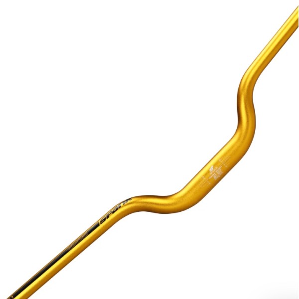 Кормило Spank 35 SPOON 60R Gold
