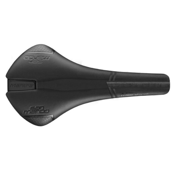 Седалка Selle san Marco MANTRA FULL-FIT DYNAMIC WIDE