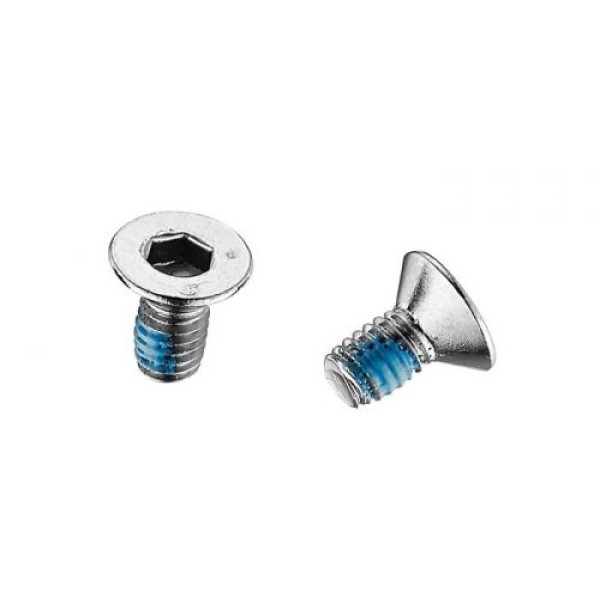 Ухо GH-027 M4x0.7 / 2pcs