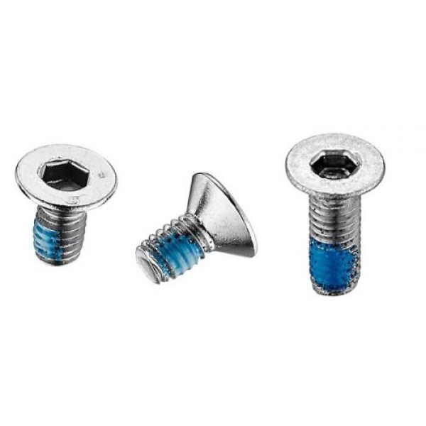Ухо GH-051 M4x0.7 / 2 pcs/M3x0.5