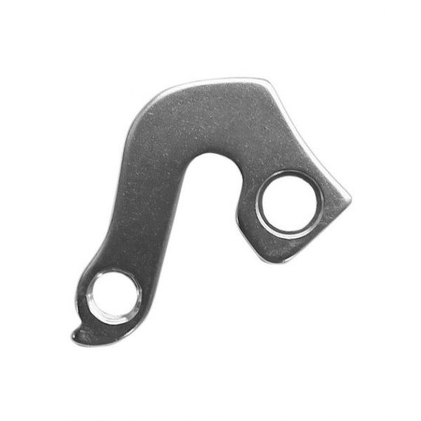 Ухо за рамка GH-061 set M8x0.75