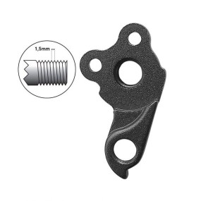 Ухо GH-088 M5x0.8 / 2 pcs