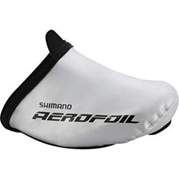 Полу-гамаши Shimano Aerofoil Toe Cover / S