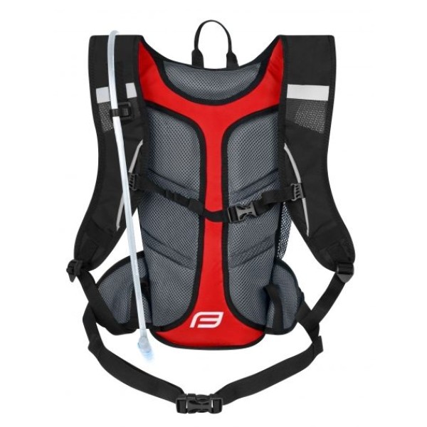 Раница Force Aron 10L + 2L резервоар