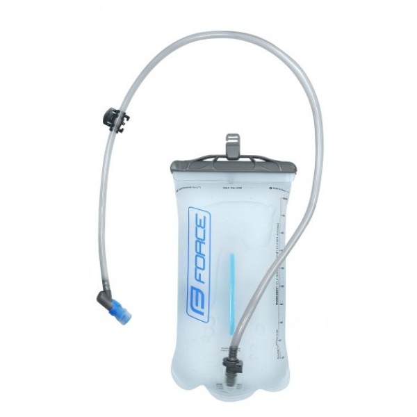 Раница Force Aron 10L + 2L резервоар