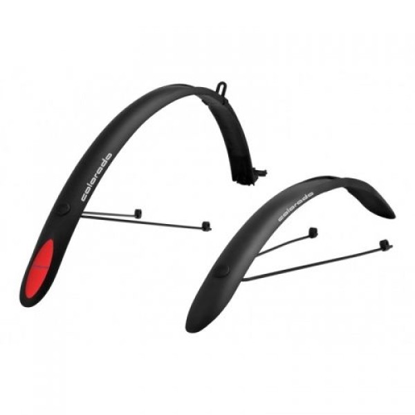 Комплект калници Polisport Colorado 28''