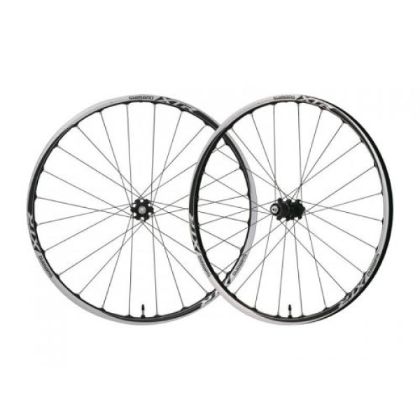 Комплeкт капли Shimano XTR WH-M985 26''