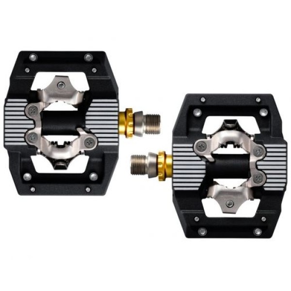 Педали Shimano Saint PD-M820