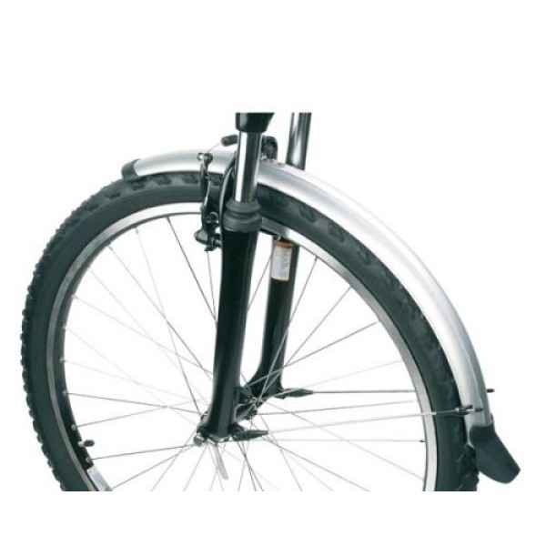 Калници Zefal Paragon 26'' / 60mm сребристи