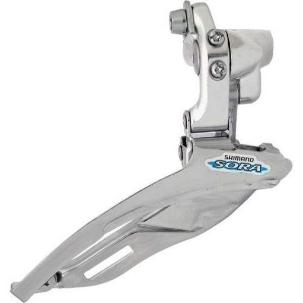 Преден дерайльор Shimano Sora FD-3304 / 8s
