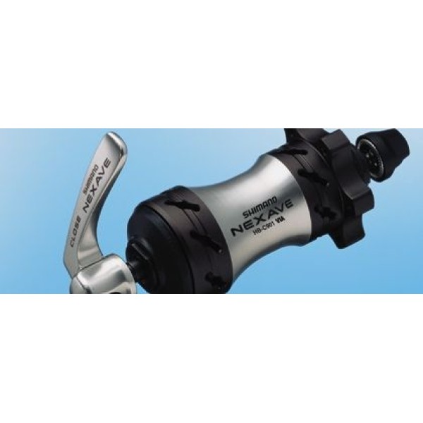 Предна Главина Nexave C901 / 32H