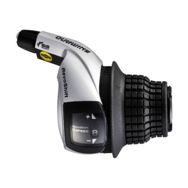 Дясна команда Shimano SL-RS47-8 Revoshift 8 ск