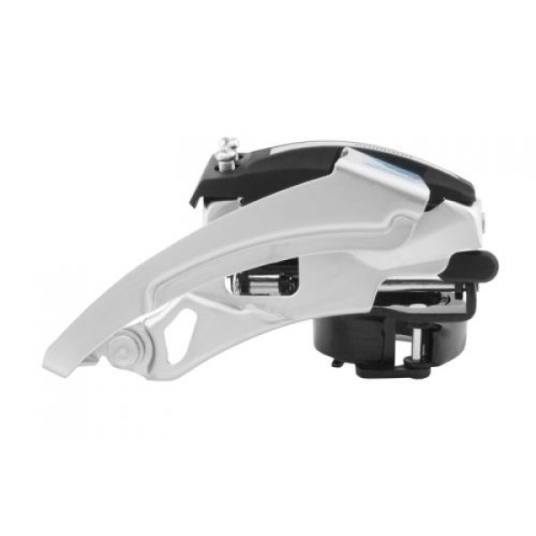 преден оптегач Shimano Altus FD-M310