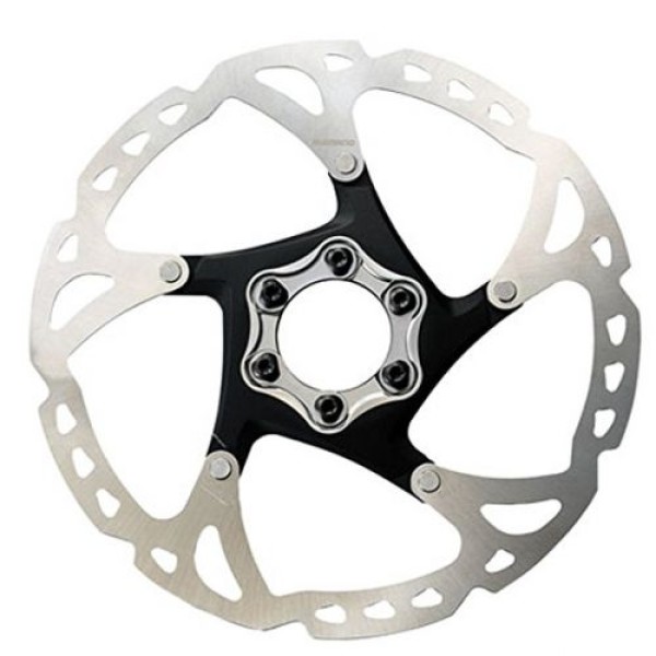 Диск Shimano SM-RT76 160mm 