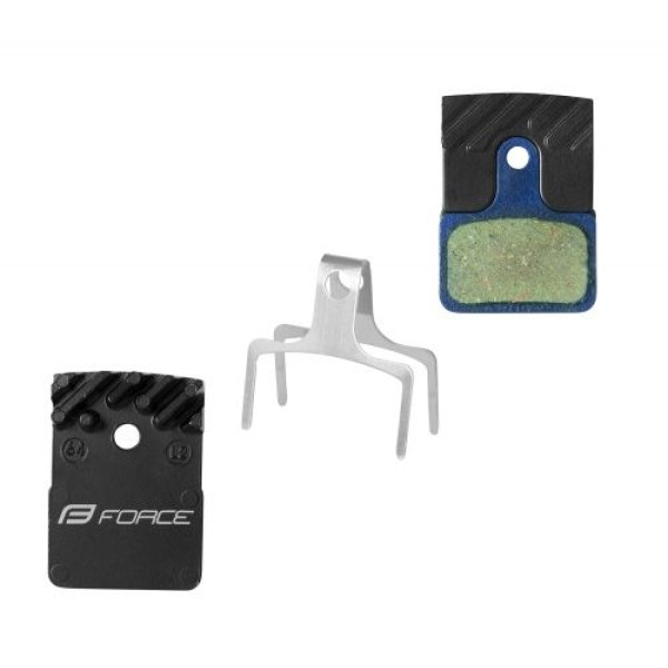 Радиаторни органични накладки Force за Shimano UltegraRS405-805