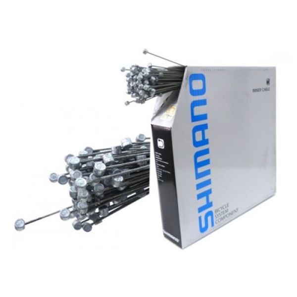 Професионално жило за спирачки Shimano 1.6х2050мм.