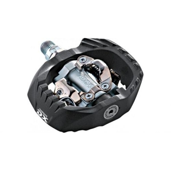 Педали Shimano PD-M647