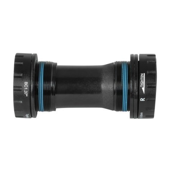 Курбели Force NINE 3.3 Plus 44/32/22 175mm 9 ск. черни