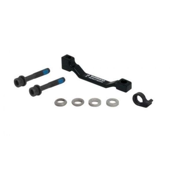 Преходник Shimano SM-MA-F180mm. P/P OEM