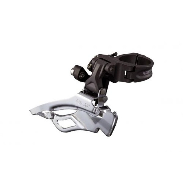 Преден дерайльор Shimano SLX FD-M661-9