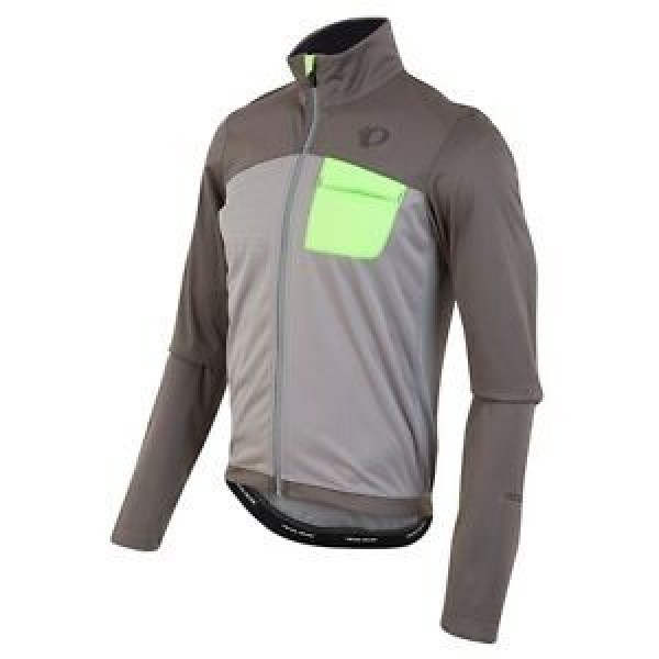Яке Pearl Izumi Select Escape Softshell Jkt / S