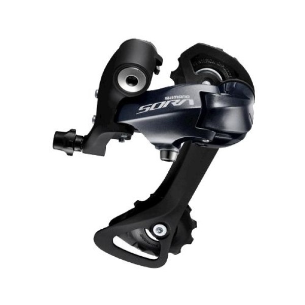 Заден дерайльор Shimano Sora RD-3000-GS / Дълго рамо