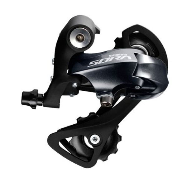 Заден дерайльор Shimano Sora RD-3000-SS / Късо рамо